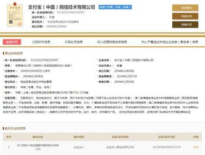 支付寶人事變動(dòng)疑云與技術(shù)基石 官方辟謠后的理性審視