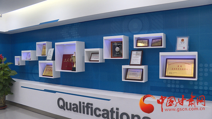 大數(shù)據(jù)賦能精準脫貧 甘肅萬維集成與維護助推十九大精神落地企業(yè)